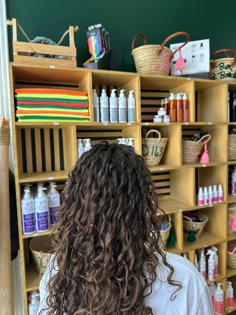 Bar à Boucles Casablanca Les Princesses